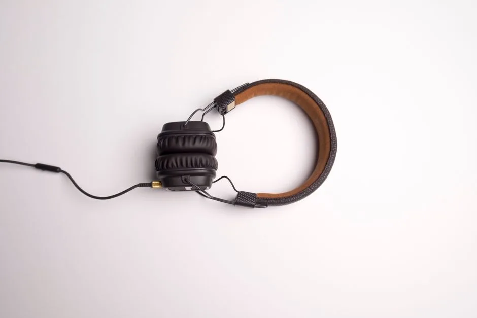 Audio & Headphones