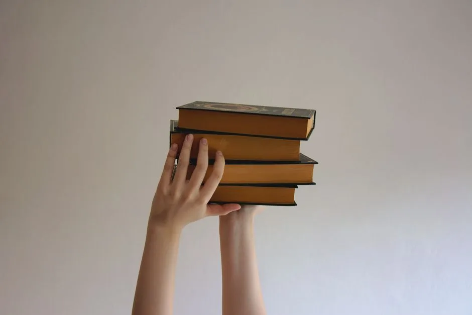 Books