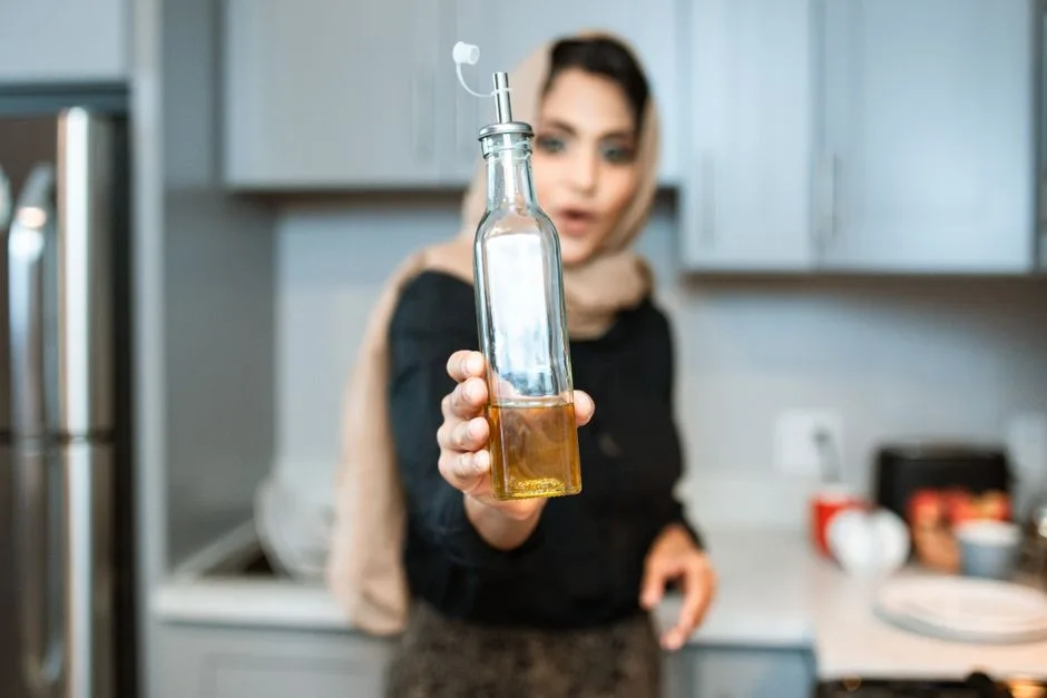 Cooking Oil