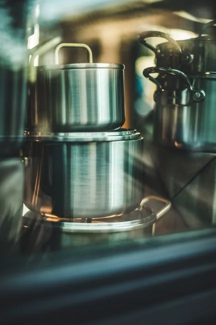Cookware