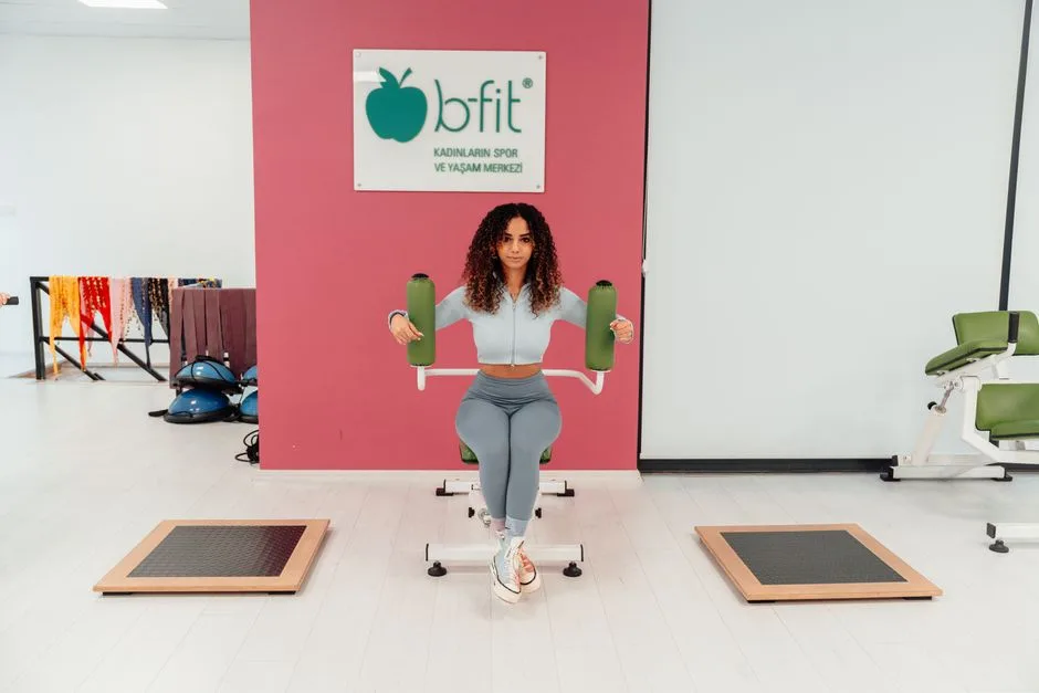 Fitness