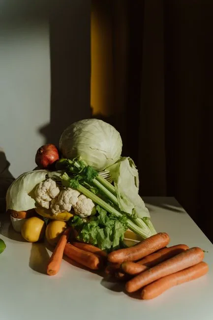 Fresh Food