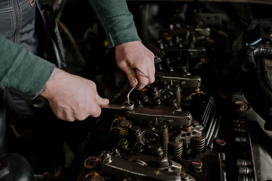 Hand Tools