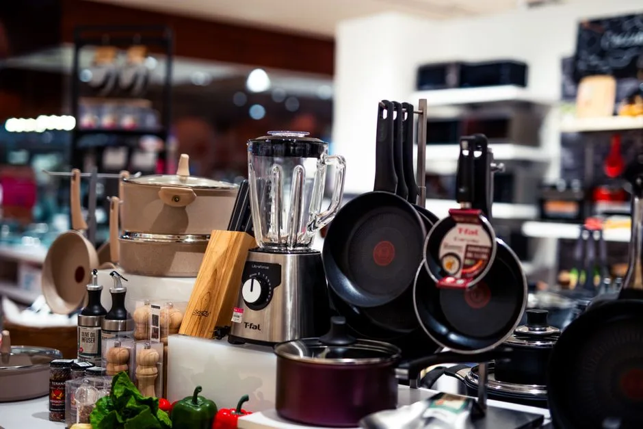 Home & Kitchen