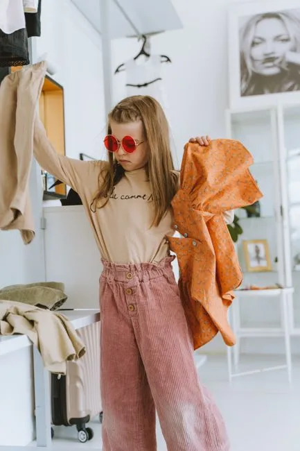 Kids Fashion
