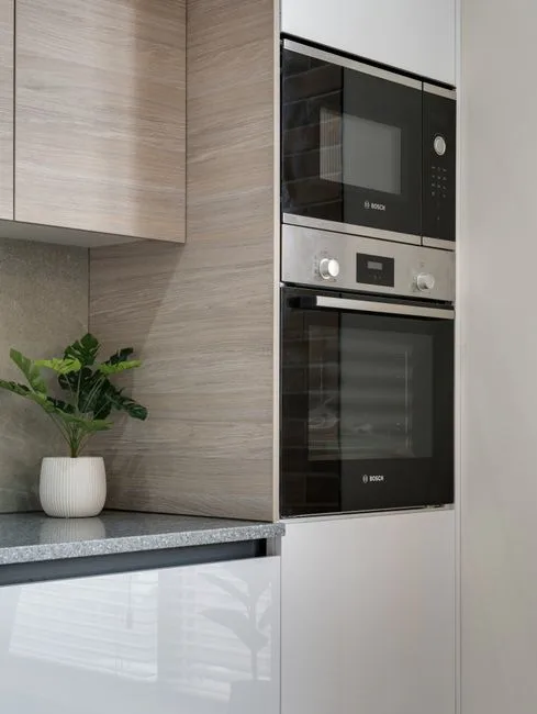 Kitchen Appliances