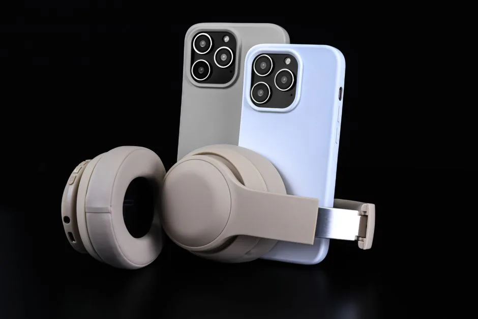 Mobile Accessories
