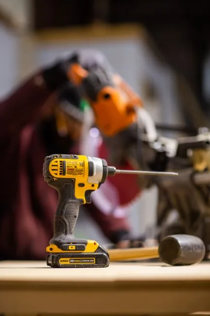 Power Tools