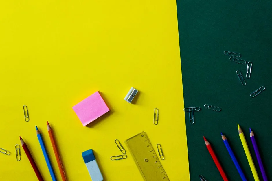 School Supplies