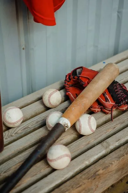 Sports Accessories