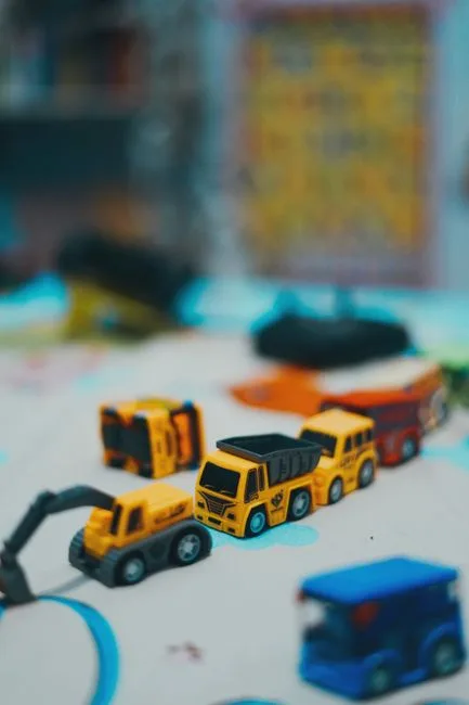 Toys